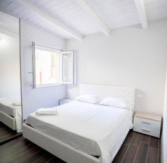 Catanzaro Lido Appartement | Mini Appartamento con giardino in centro