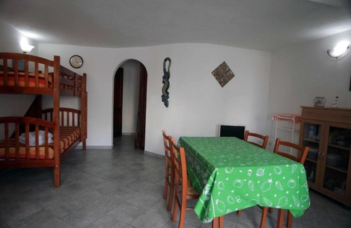 Calasetta Appartement | Mini Appartamento - Porto Calasetta