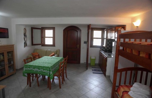 Calasetta Appartement | Mini Appartamento - Porto Calasetta