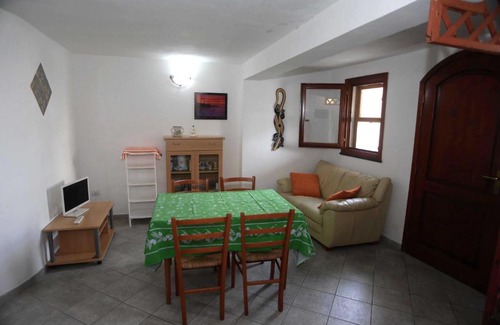 Calasetta Appartement | Mini Appartamento - Porto Calasetta