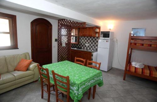 Calasetta Appartement | Mini Appartamento - Porto Calasetta