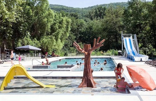 Martres-Tolosane Cabine | Mini Cabane Magique Insolite Premium 2 to 4 persons - 2 pers. included in the price
