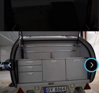 Leknes Autre | Mini Camper