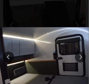 Leknes Autre | Mini Camper