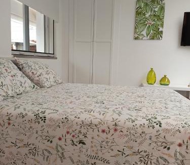 Punta del Hidalgo Appartement | Mini Casa cerca del Mar