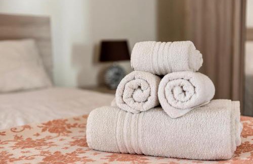 Cutrofiano Appartement | Mini casa in Salento