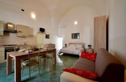 Cutrofiano Appartement | Mini casa in Salento