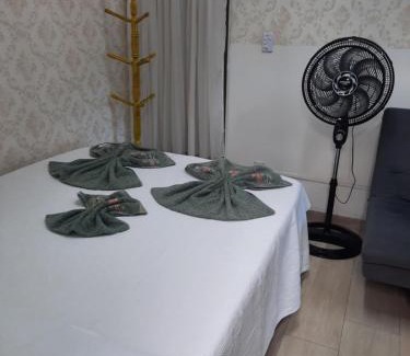 Praia das Gaivotas Maison | Mini Casa independente no bairro Praia das Gaivotas