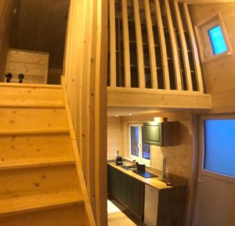 Doubs Chalet De Ski | Mini chalet Le Refuge
