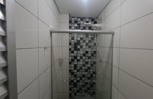 Tupi Appartement | Mini cobertura CA9-Ótima localização