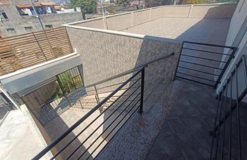 Tupi Appartement | Mini cobertura CA9-Ótima localização