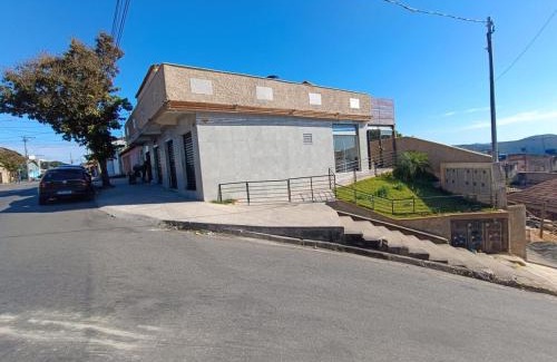 Tupi Appartement | Mini cobertura CA9-Ótima localização