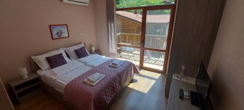 Sapareva Banya Maison | Mini Complex Rilski Terasi