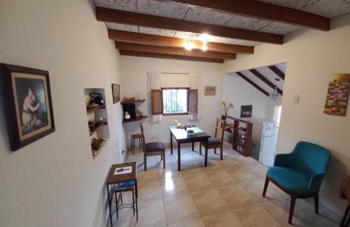 Pueblo Libre Appartement | Mini depa en centro histórico de Pueblo Libre