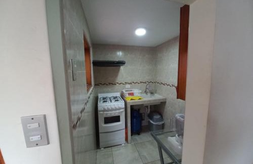 Pueblo Libre Appartement | Mini depa en centro histórico de Pueblo Libre