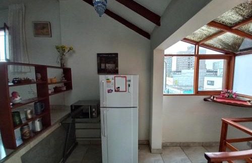 Pueblo Libre Appartement | Mini depa en centro histórico de Pueblo Libre