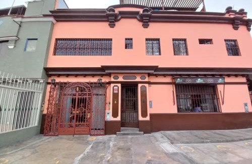 Pueblo Libre Appartement | Mini depa en centro histórico de Pueblo Libre