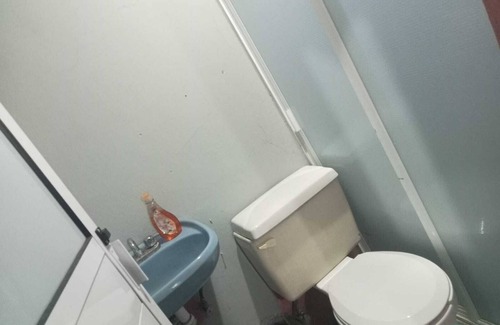 Tehuacan Appartement | Mini Departamento con Entrada Independiente, Puerta Calle