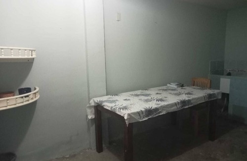 Tehuacan Appartement | Mini Departamento con Entrada Independiente, Puerta Calle