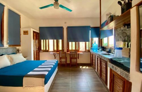 San Agustinillo Appartement | MINI DEPARTAMENTO con vista al mar