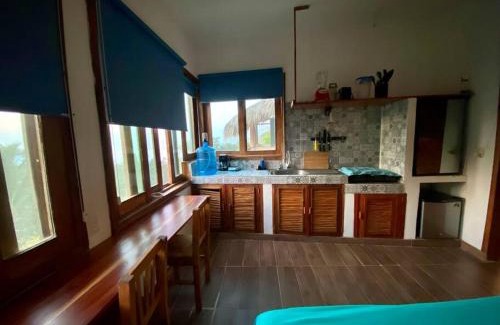 San Agustinillo Appartement | MINI DEPARTAMENTO con vista al mar