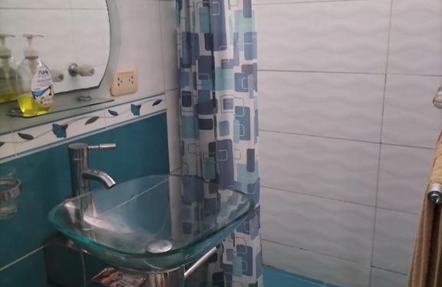 Senor De Los Milagros Appartement | Mini departamento