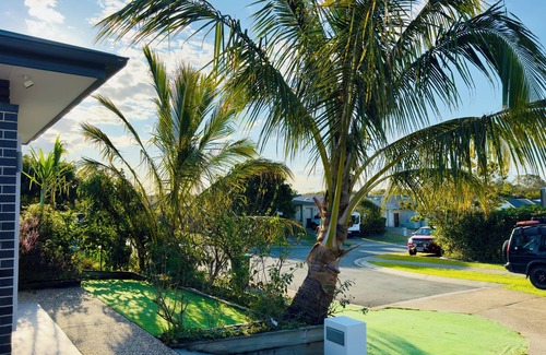 Mango Hill Maison | Mini Farm House at Mango hill Brisbane