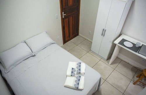 Paes Leme Appartement | MINI FLAT FONCTIONNEL- IMBITUBA