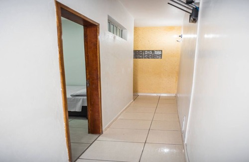 Paes Leme Appartement | MINI FLAT FONCTIONNEL- IMBITUBA