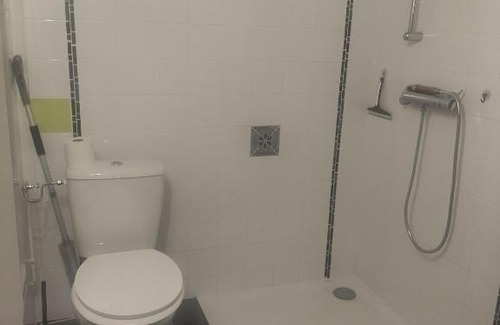 Gelles Appartement | Mini gite 2à4 personnes Studio 7