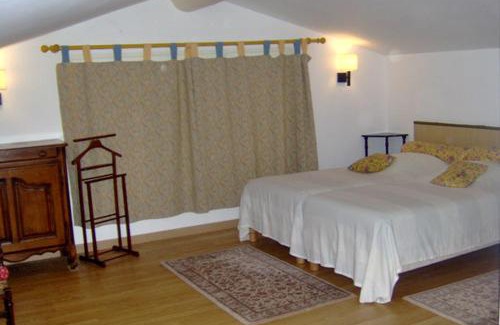 Crillon-le-Brave Appartement | Mini gite foulon
