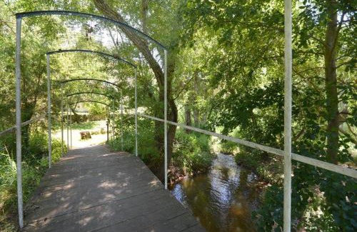 Crillon-le-Brave Appartement | Mini gite foulon