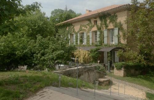 Crillon-le-Brave Appartement | Mini gite foulon