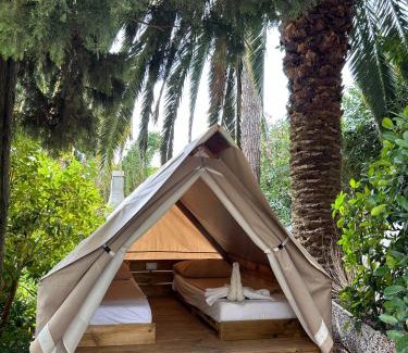 Torbole sul Garda Autre | Mini Glamping - Camping Al Porto
