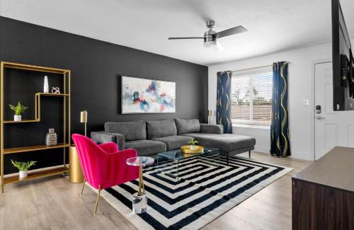 Chandler Maison | Mini Golf Fire Pit Pool Game Room