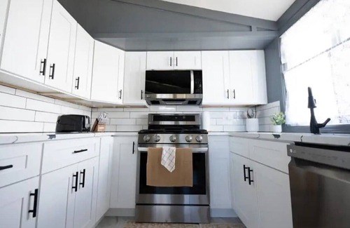 Westchester Maison | Mini Golf & Game Room + Grill | LCP Collection