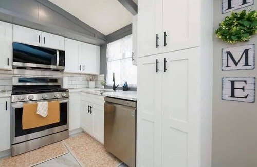 Westchester Maison | Mini Golf & Game Room + Grill | LCP Collection