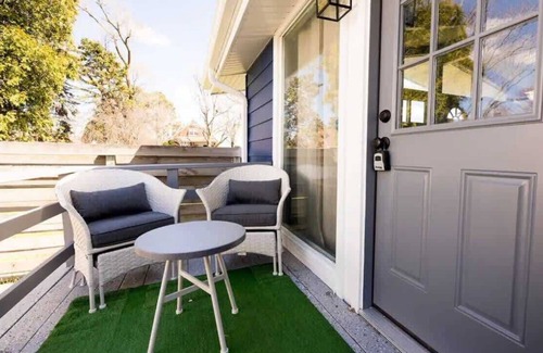 Westchester Maison | Mini Golf & Game Room + Grill | LCP Collection