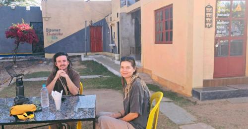 Khajuraho Maison | Mini Homestay