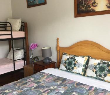 Papatoetoe Maison | Mini Homestay
