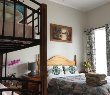 Papatoetoe Maison | Mini Homestay