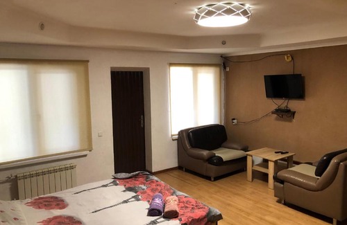 Zaporizhia Oblast Hôtel | Mini-Hotel Аул