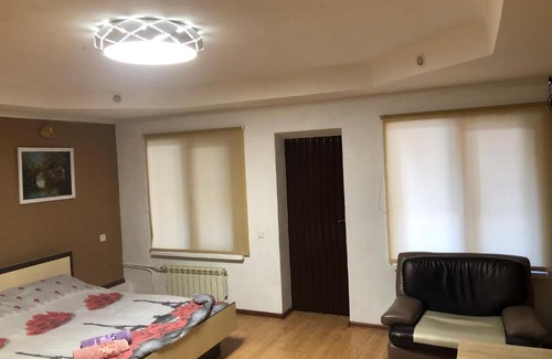 Zaporizhia Oblast Hôtel | Mini-Hotel Аул