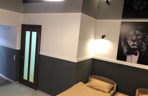 Zaporizhia Oblast Hôtel | Mini-Hotel Аул