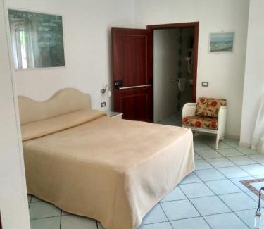 Pozzuoli Hôtel | Mini Hotel - Angolo Di Paradiso -