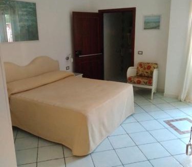 Pozzuoli Hôtel | Mini Hotel - Angolo Di Paradiso -
