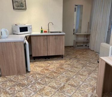 Odessa City Center Hôtel | Mini-hotel in Odessa Yard