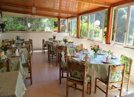 Panza Hôtel | Mini Hotel Rendez Vous