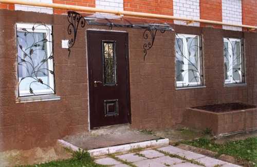 Cheboksary Hôtel | Mini hotel S-House