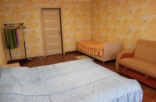 Cheboksary Hôtel | Mini hotel S-House